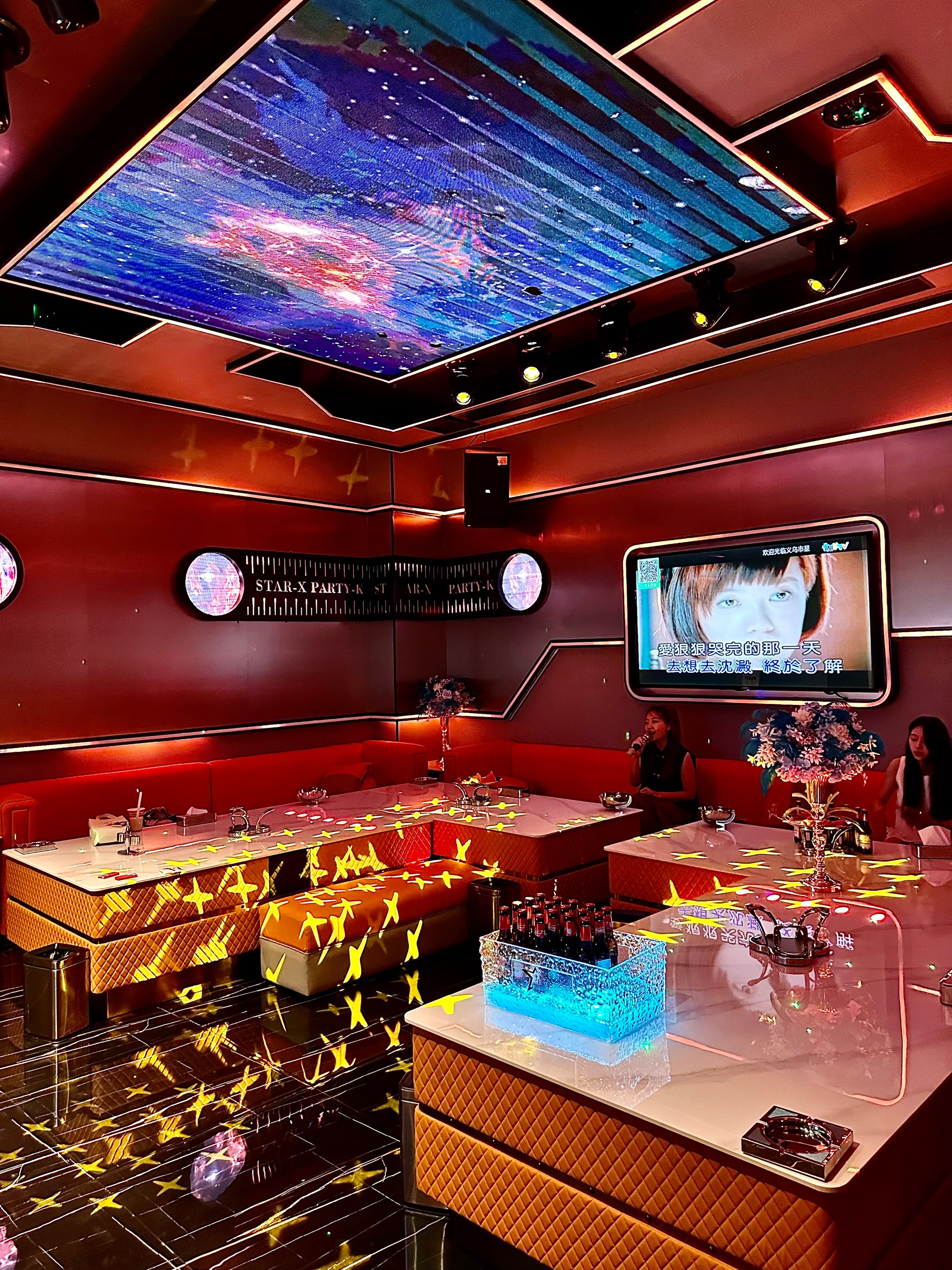 焦作商务ktv场所选择指南-武陟县ktv预定